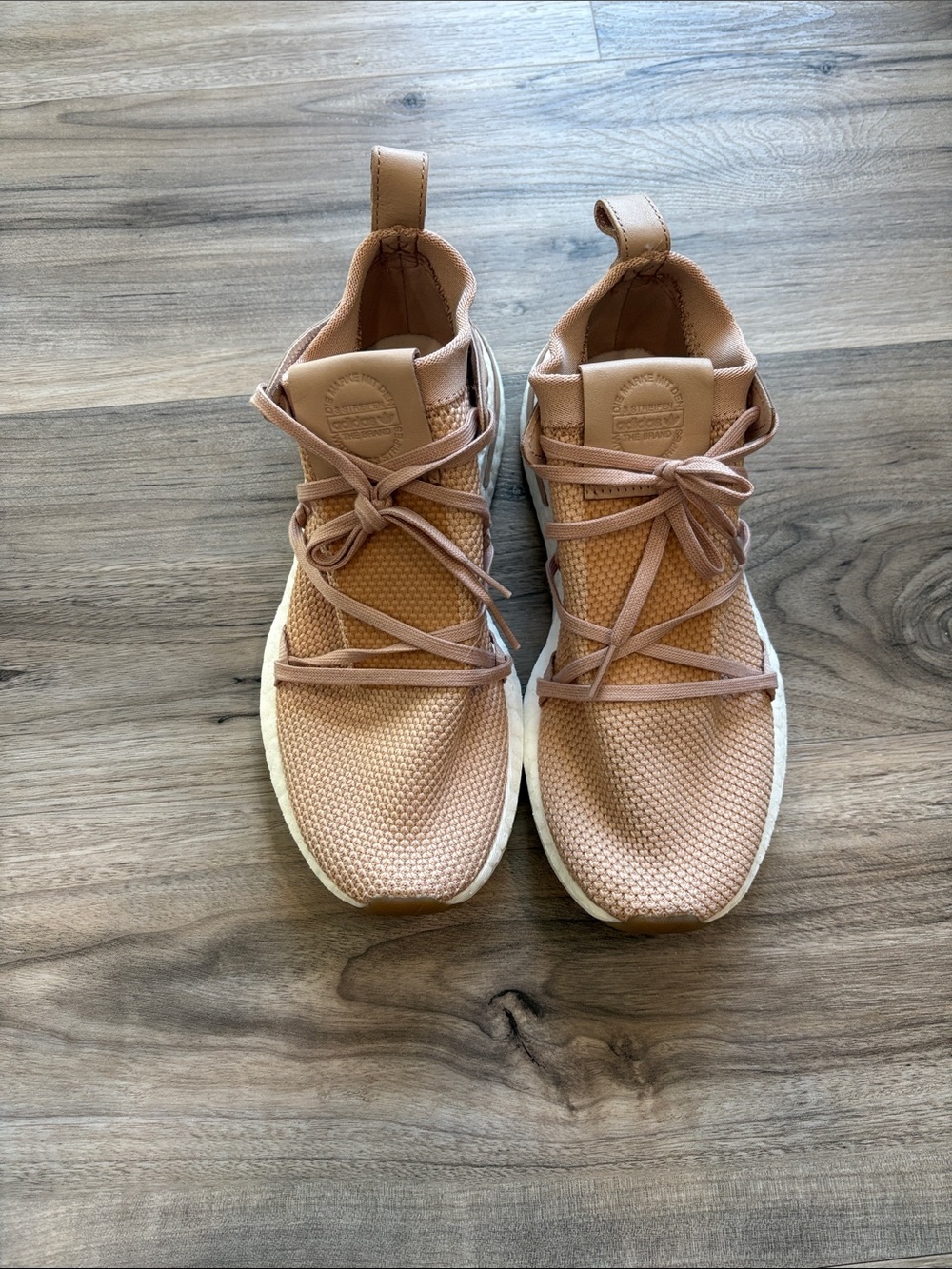 Adidas Originals Arkyn Knit sneakers